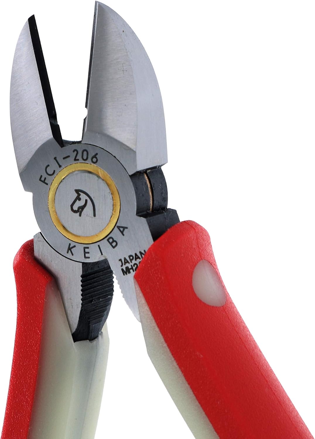 Cave FCI-206 High-Grade The Nipper 2COM. Luminous Handle 5.9 inches (150 mm)