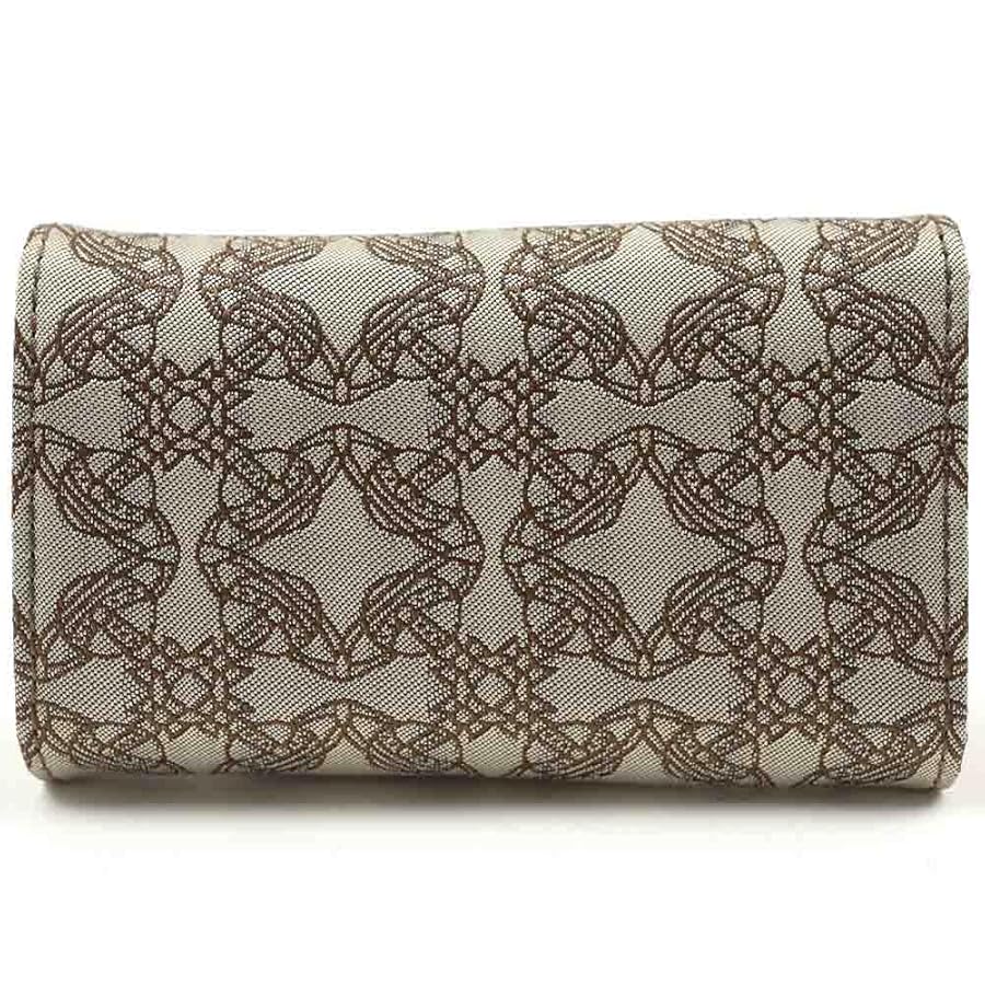 Vivienne Westwood キーケース ブラウン Vivienne Westwood - 新品 ヴィヴィアンウエストウッド
