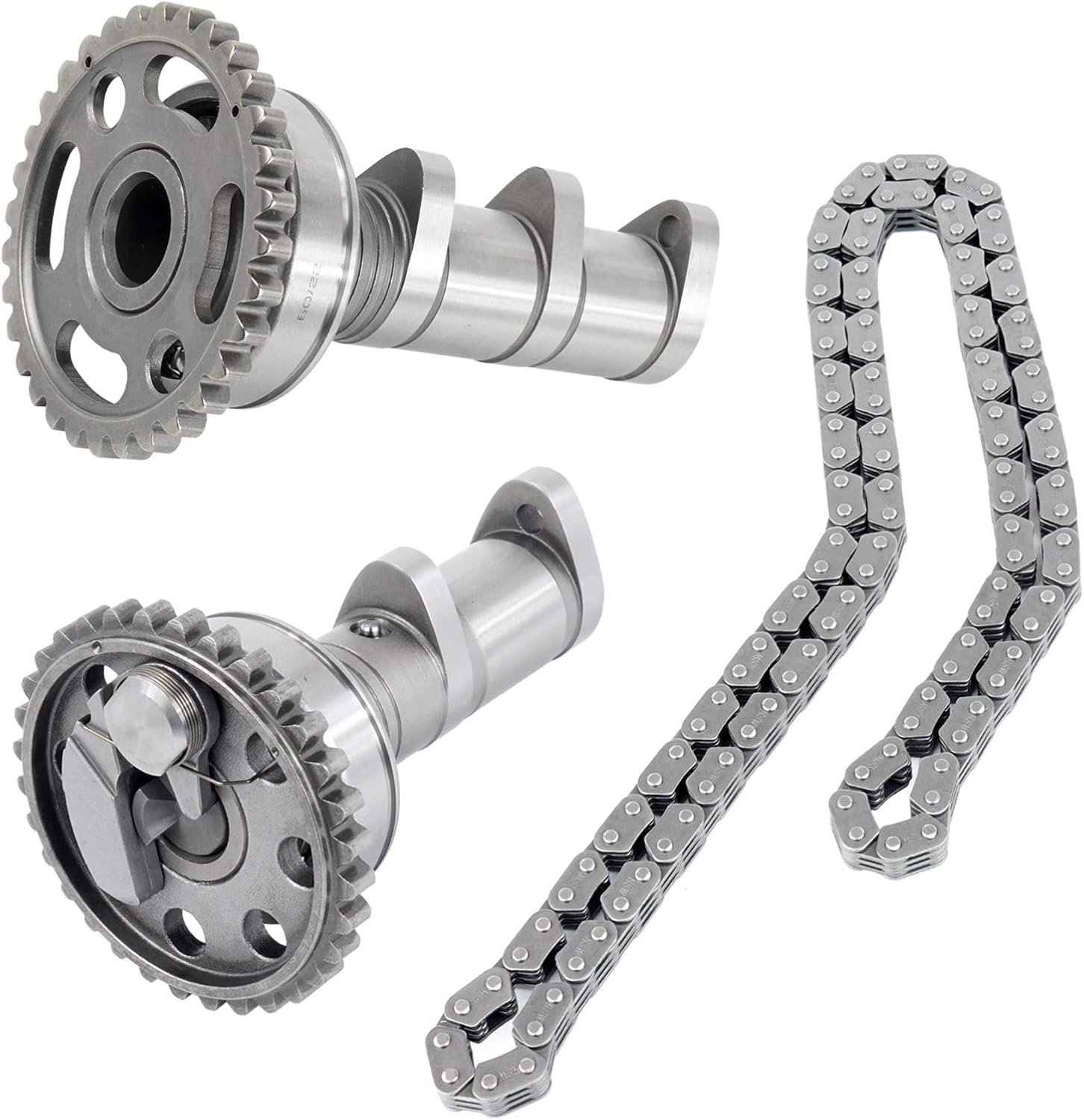 Caltric Camshaft Kit with Cam Chain Compatible with Yamaha
