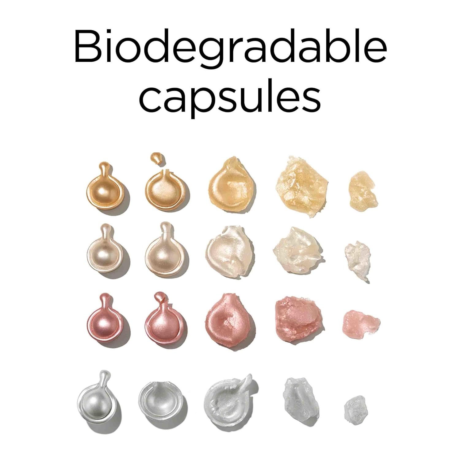 Elizabeth Arden Advanced Ceramide Eye Serum Capsules, Youth Restoring Daily Skin Care, 60 Count - Image 14