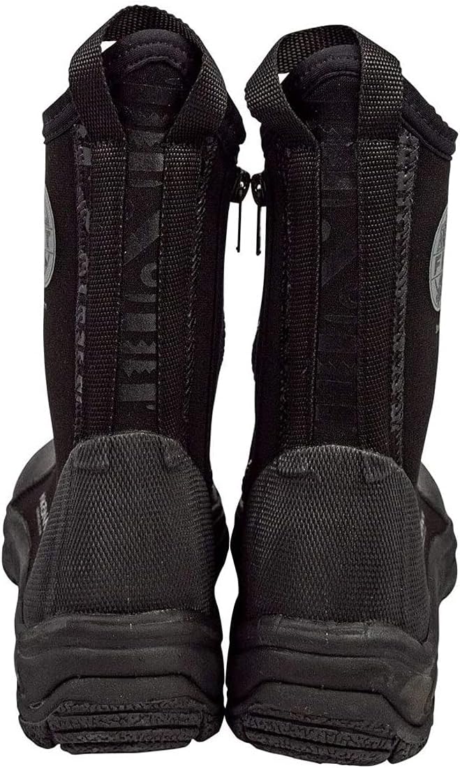 Akona Fit Molded Sole Boot 6mm Size 8 - Image 4