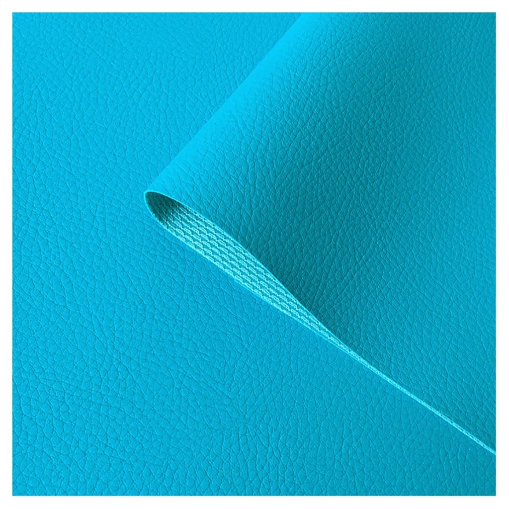 Feuilles de tissu en similicuir pour bricolage artisanat et loisirs créatifs DIY