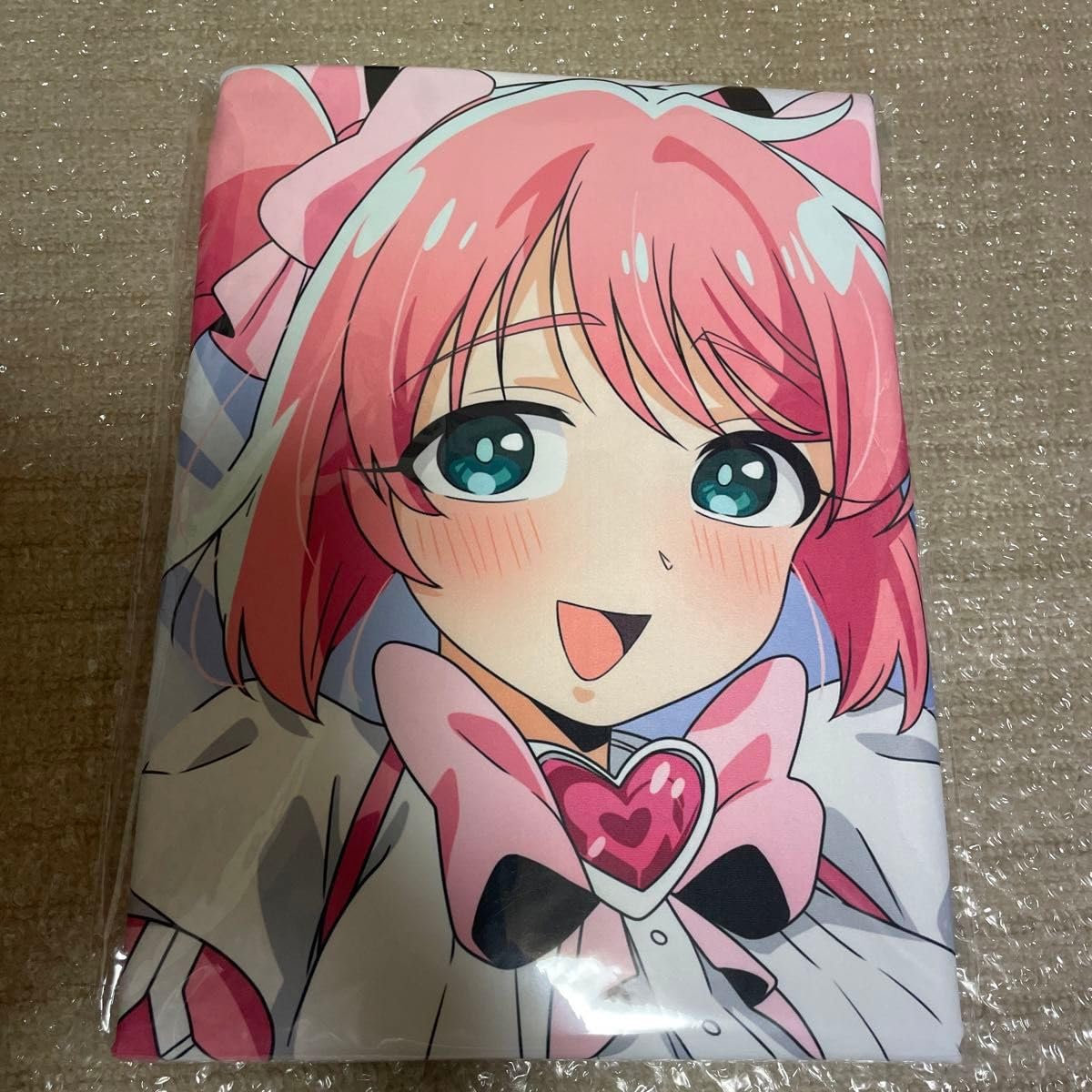 Amazon | 魔法少女にあこがれて抱き枕カバーマジアマゼンダ | アイドル 