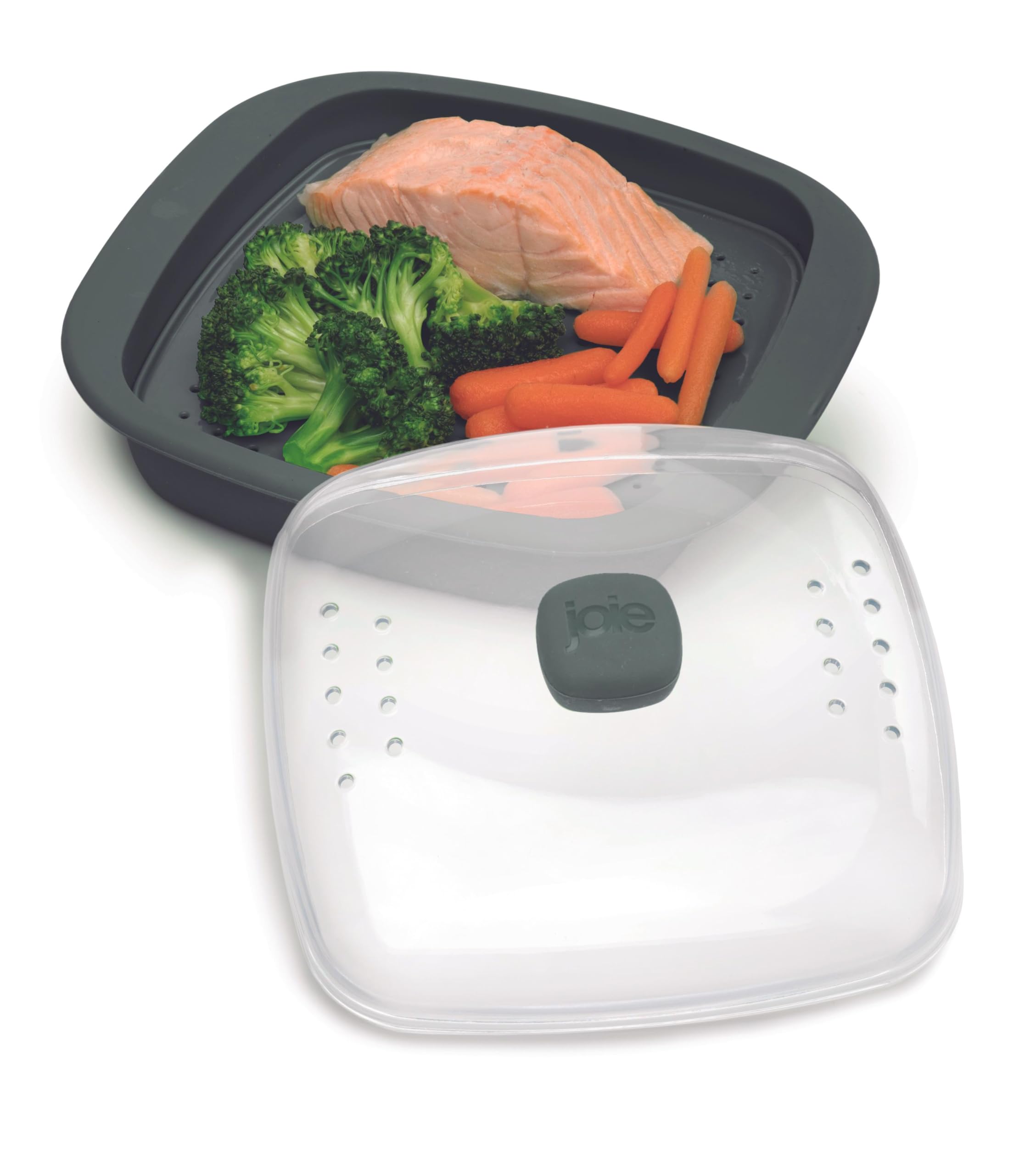 How to Use Microwave Steamer: Quick and Easy Cooking