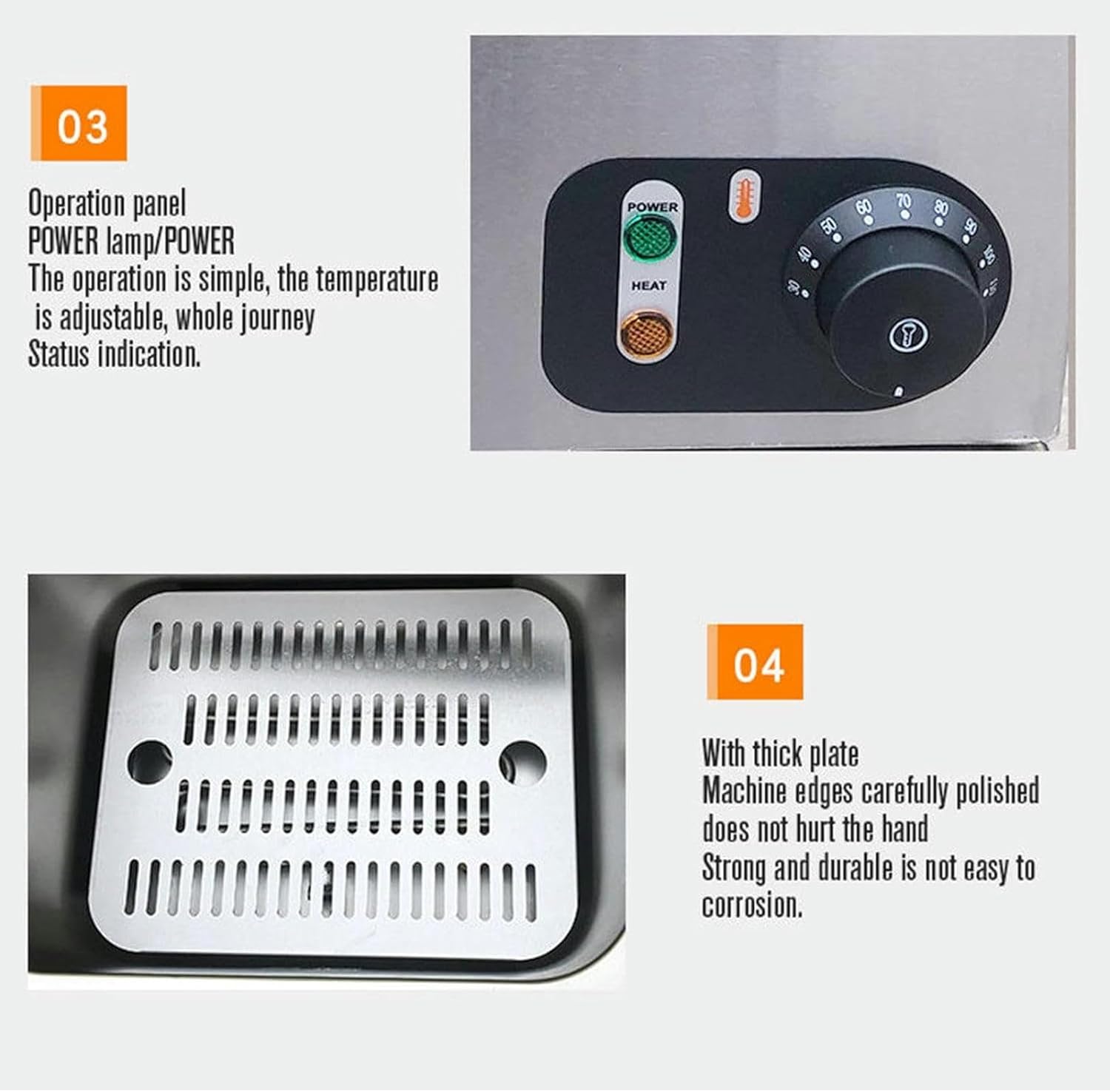 Egg Boiler Machine Commercial Hot Spring Egg Boiling Machine 60 Pieces Large Capacity Hot Spring Egg Machine Half Raw Eggs