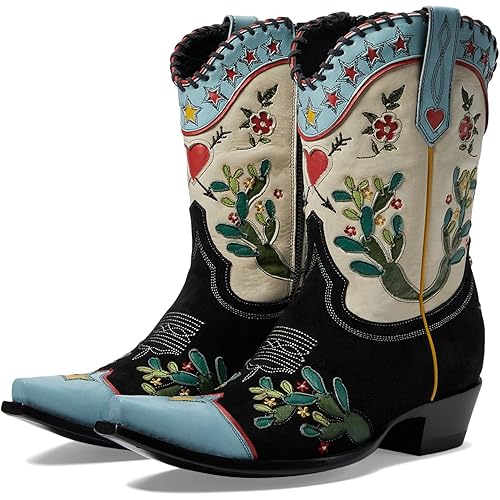 Old Gringo Women's Truly Western Boot