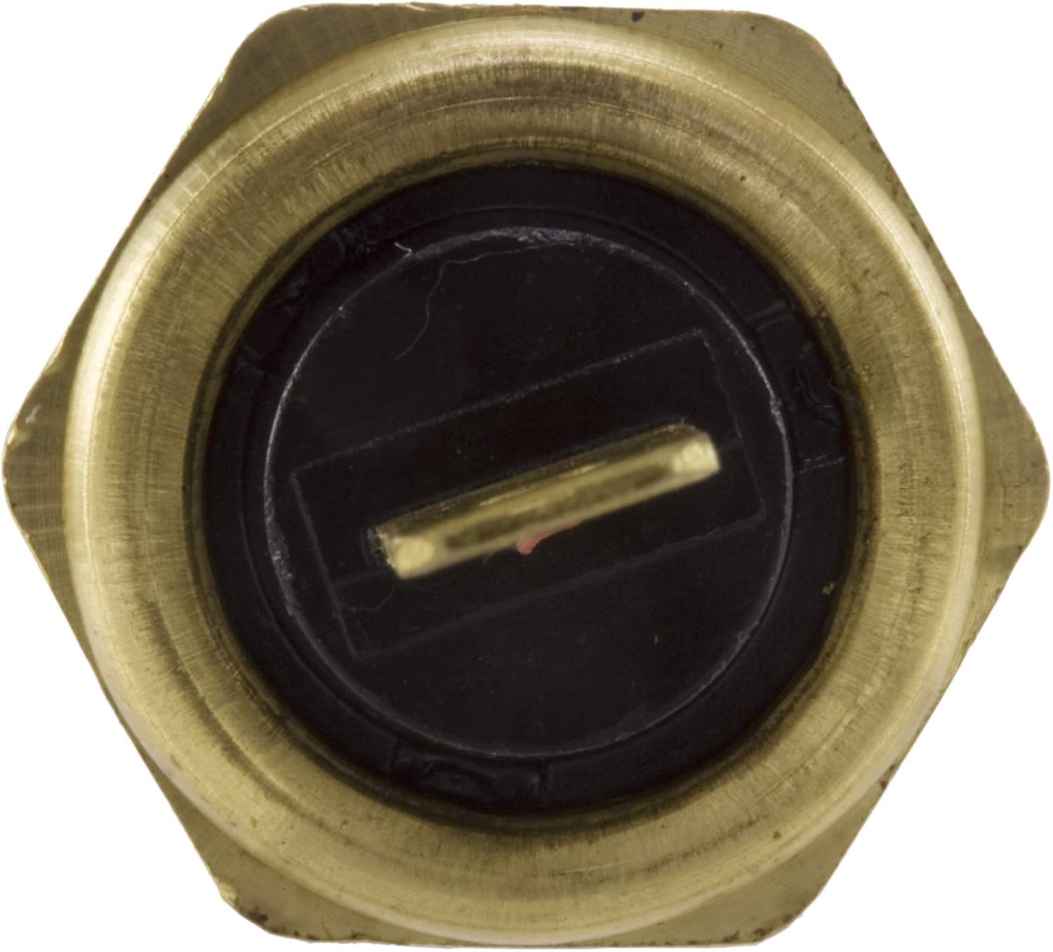 WVE by NTK 1T1076 Engine Oil Temperature Switch, 1 Pack
