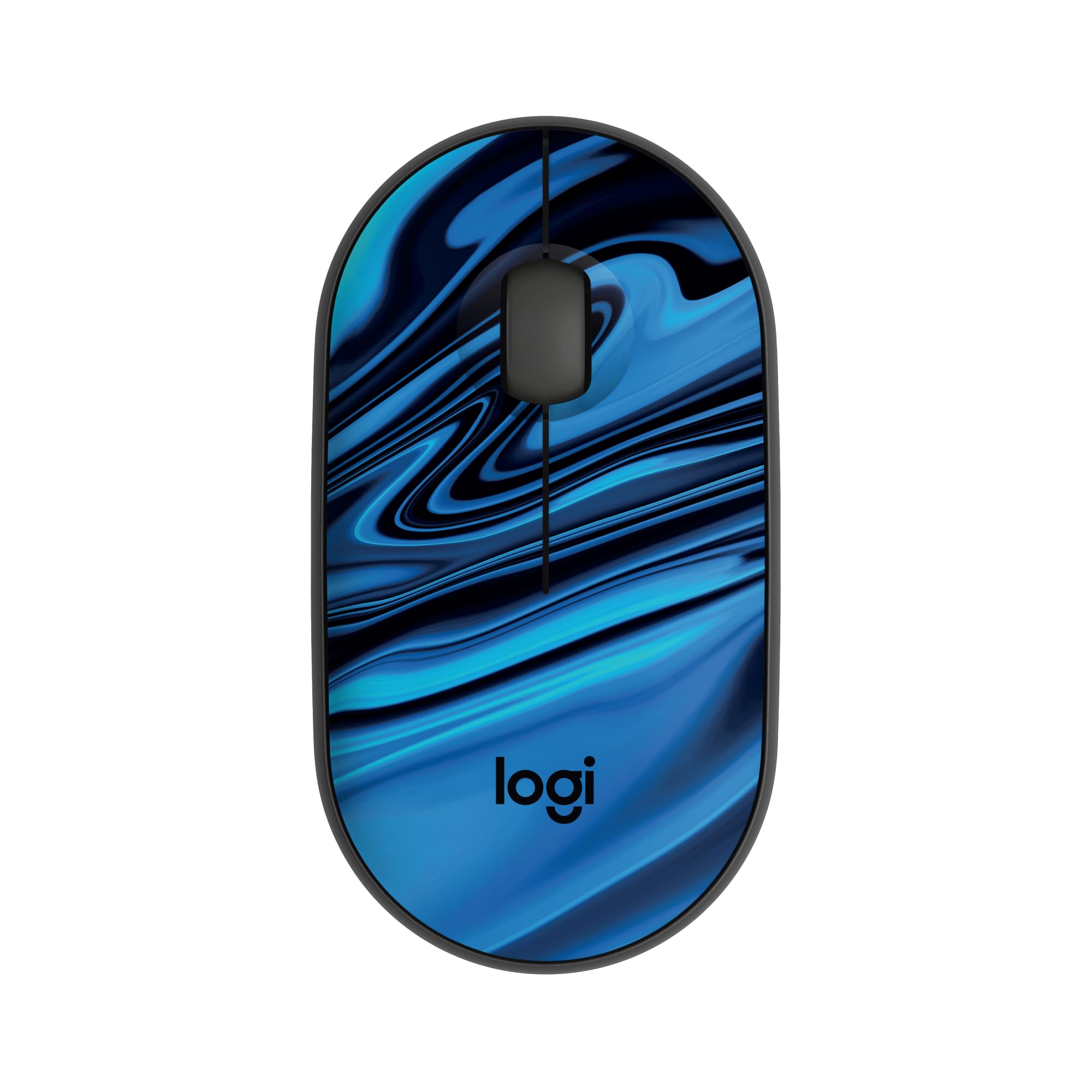 

                                                    Logitech M340 Wireless Mouse with Limited Edition 
