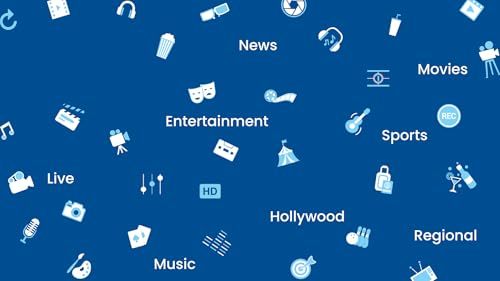 StreamlyTV