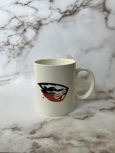 Miniatura 13 de Taza de café de cerámica con el logotipo de ThermoH de la NCAA (Auburn Tigers)