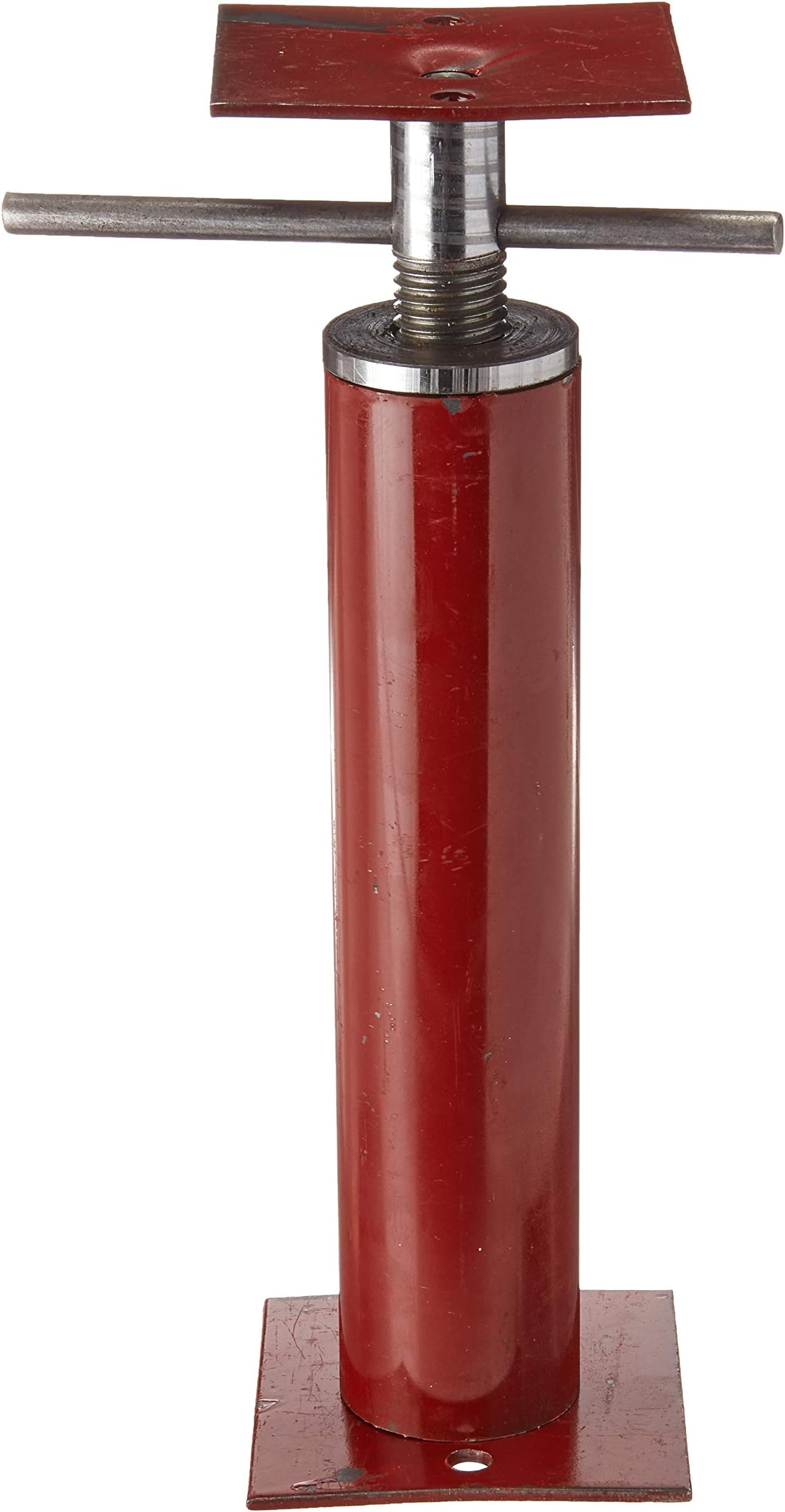 JP16 "Extend-o-post" Adjustable Floor Jackpost - 12" to 16"