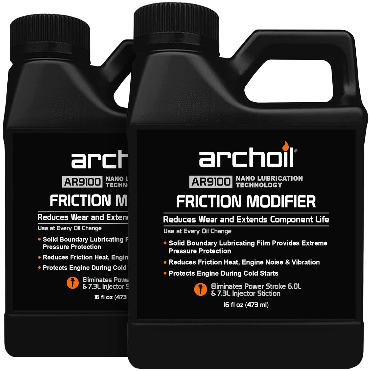 Top 5 BEST Oil Burning Additive You Can Buy Right Now! 6 71p7JZs8W1L. SL1500