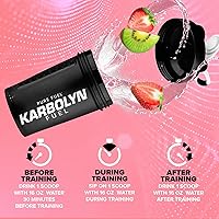 Vista 6 de All American EFX karbolyn