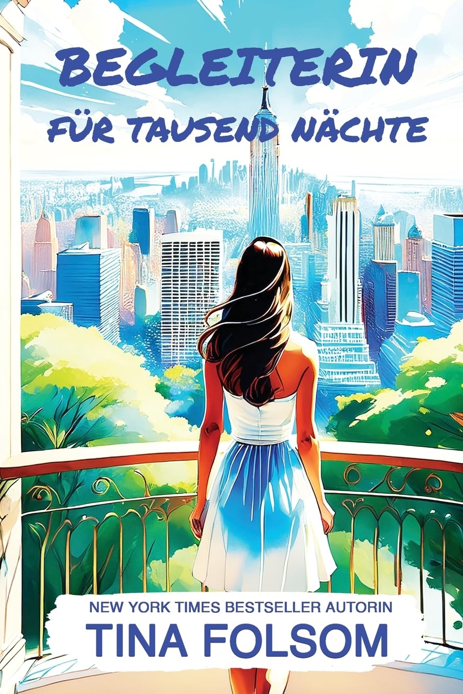 Begleiterin für tausend Nächte: 2 (Der Club Der Ewigen Junggesellen)
