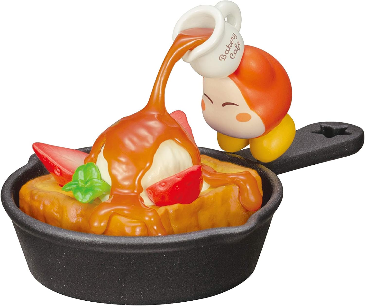 Get Popular Offer Rement Kirby's Atsumare Bakery Cafe Box Product