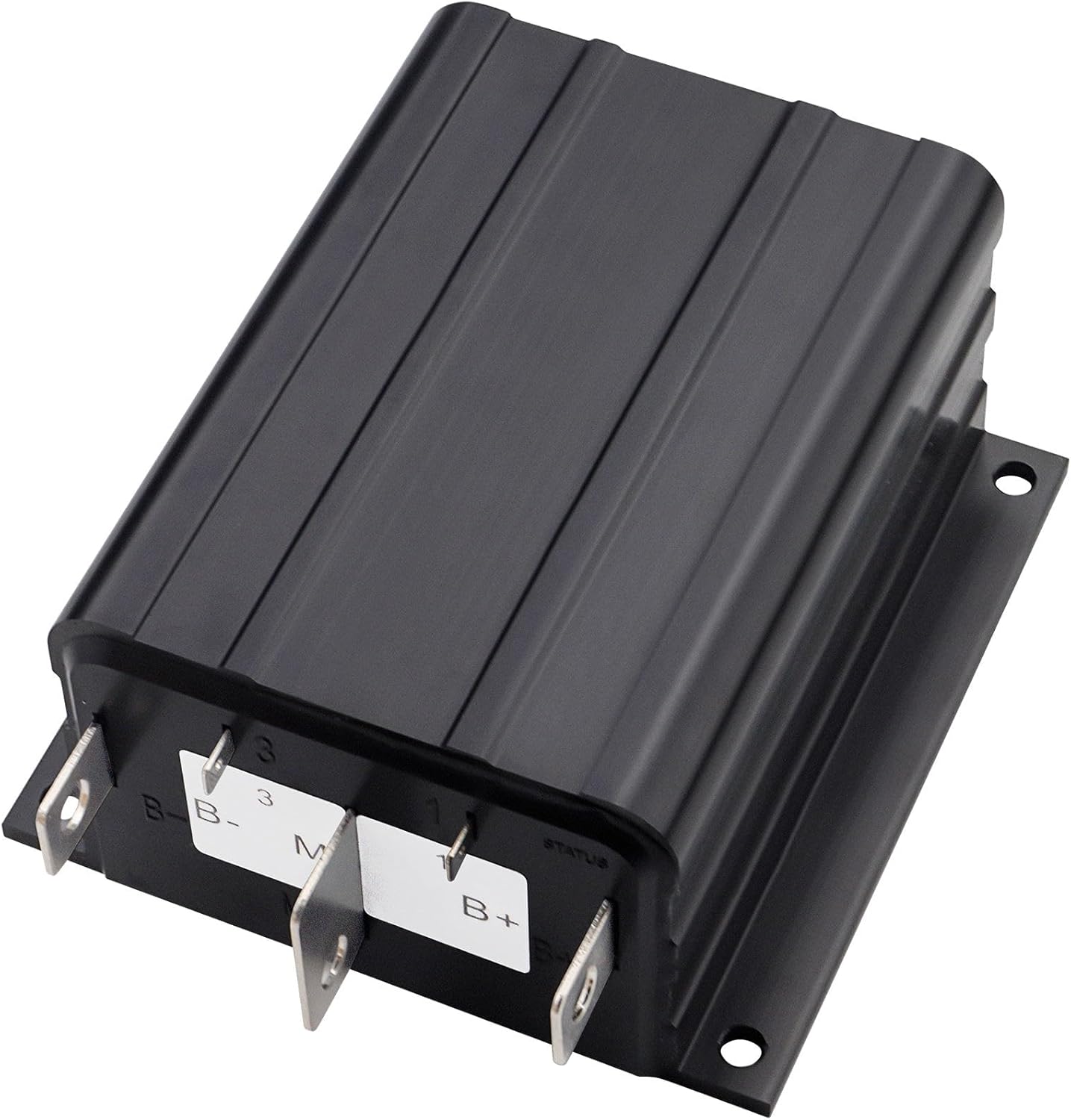 96769 24V Motor Controller Compatible with Genie JLG Skyjack Upright Snorkel Scissor Lift Replace 66047 232734 KCCA0032 KCCA0040