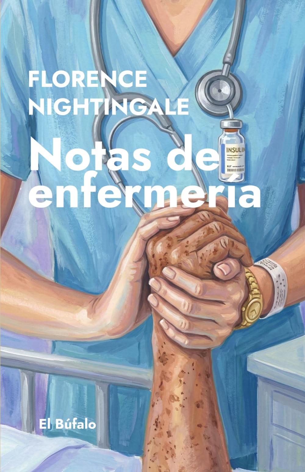 Notas de enfermería: Qué es y qué no es