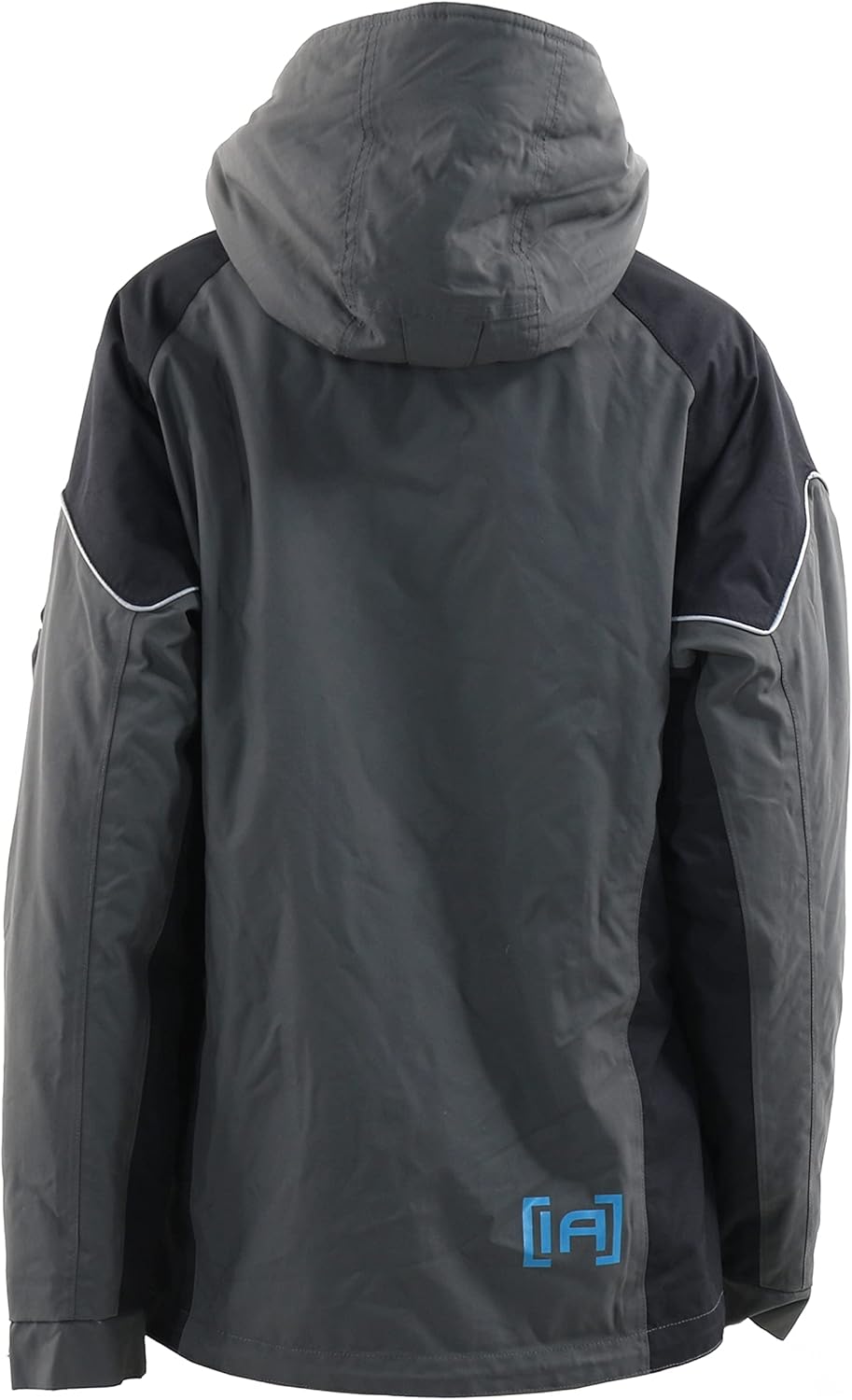 ICEARMOR by Clam Women's Rise Float Parka