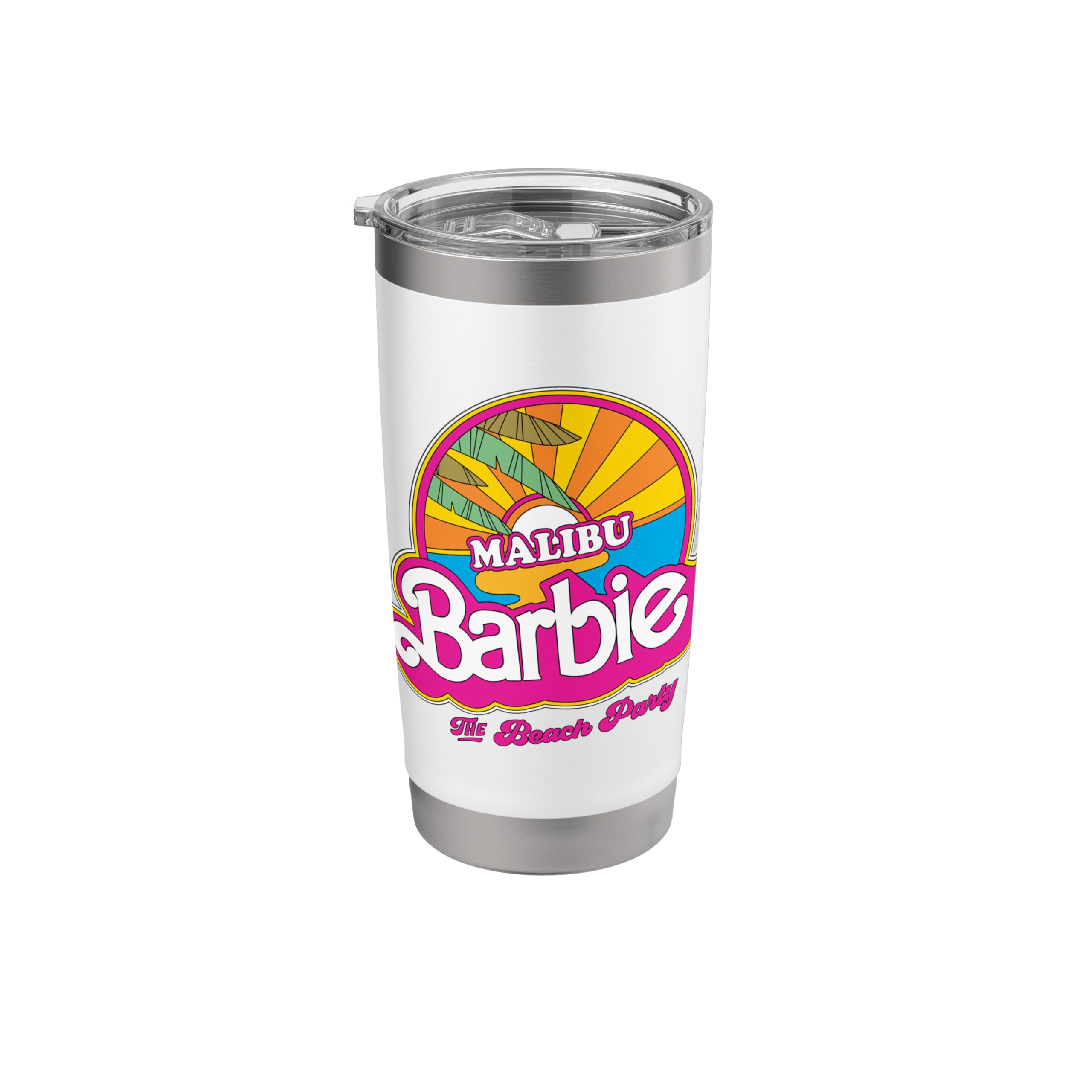 Barbie - Malibu Beach Party Stainless Steel Insulated Tumbler