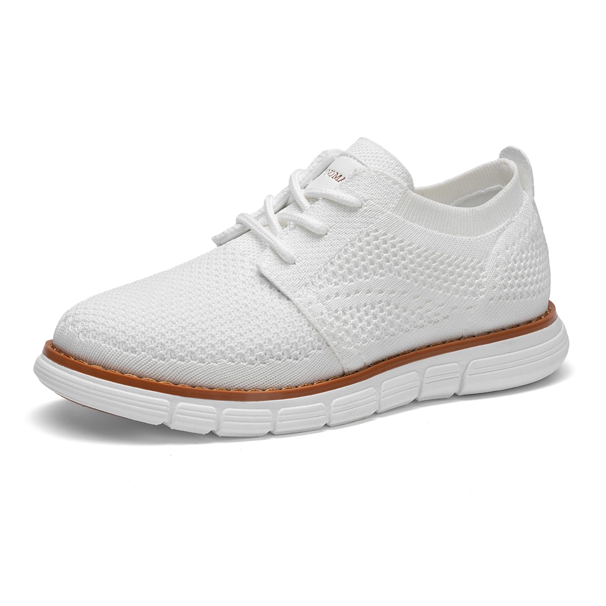 Bruno Marc Boy's Mesh Sneakers