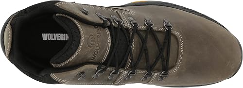 Miniatura 5 de Wolverine Men's Guide Ultraspring Waterproof Construction Boot