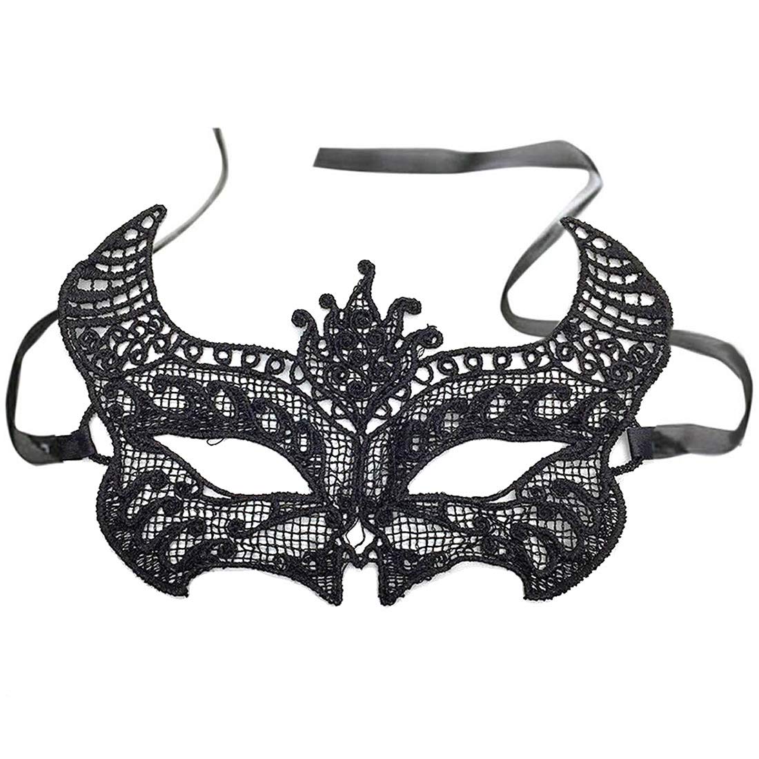 Amazon.co.jp: [グリーンピアッシング] デーモンブラックレース アイ