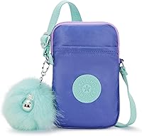 Vista 75 de Kipling - Estuche impreso para 100 bolígrafos para mujer, accesorios de organización, suministros de arte, maquillaje, organizador de viaje