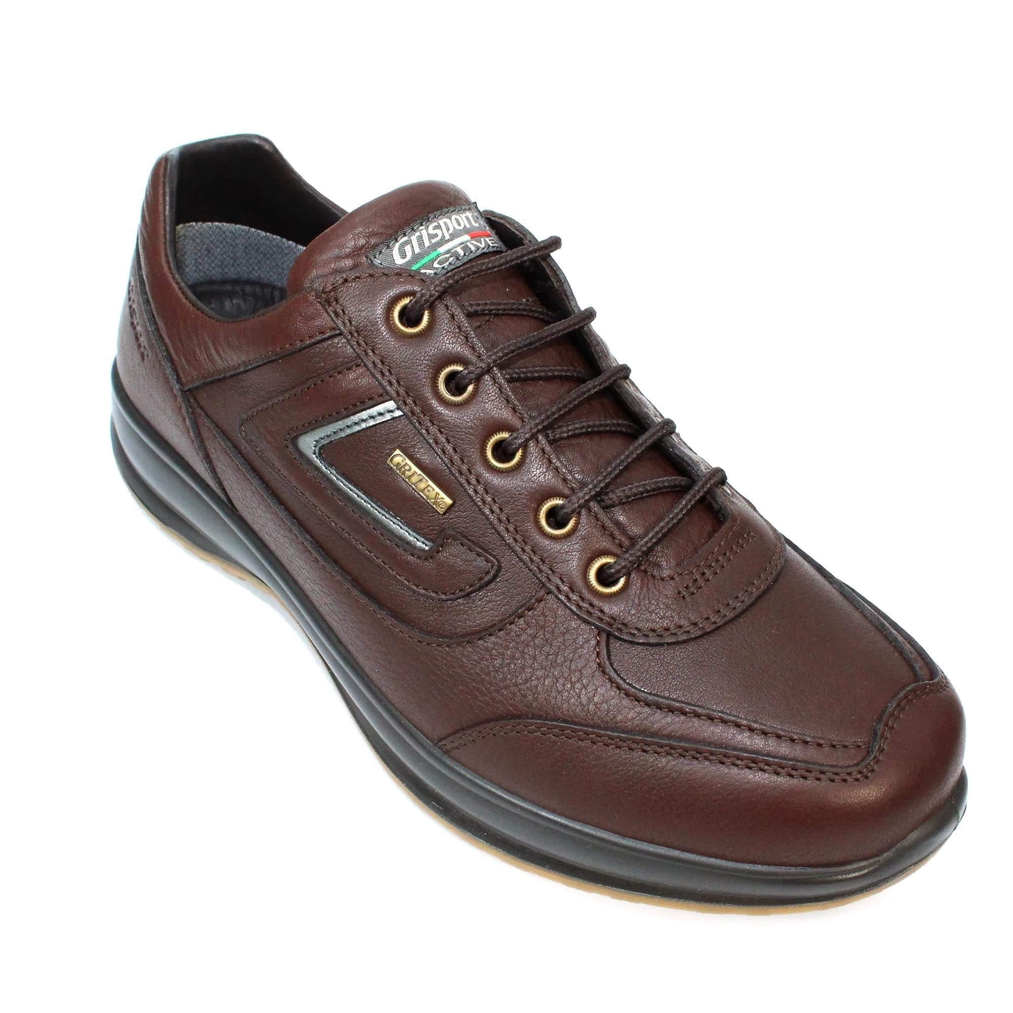 Grisport Airwalker Shoe, Chaussures de Randonnée Basses Homme
