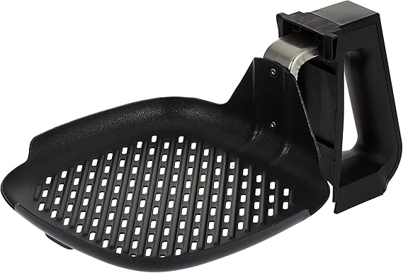 Philips HD9911/90 Grillpan voor de Airfryer