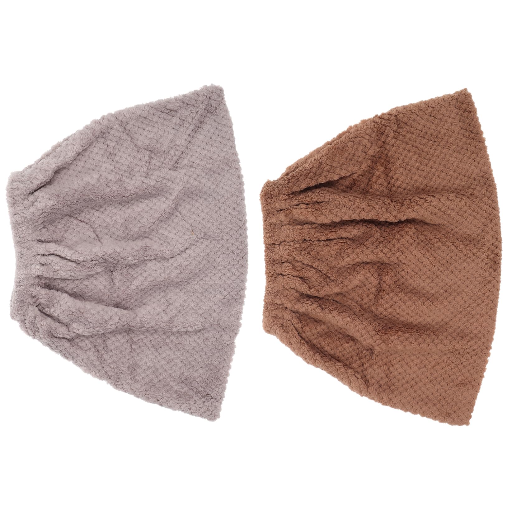 SEWOART 2pcs Broom Cover Cleaning Cloth Broom Sweeping Cloth Broom Replacement Cloth Home Cleaning Tool Household The Lazy