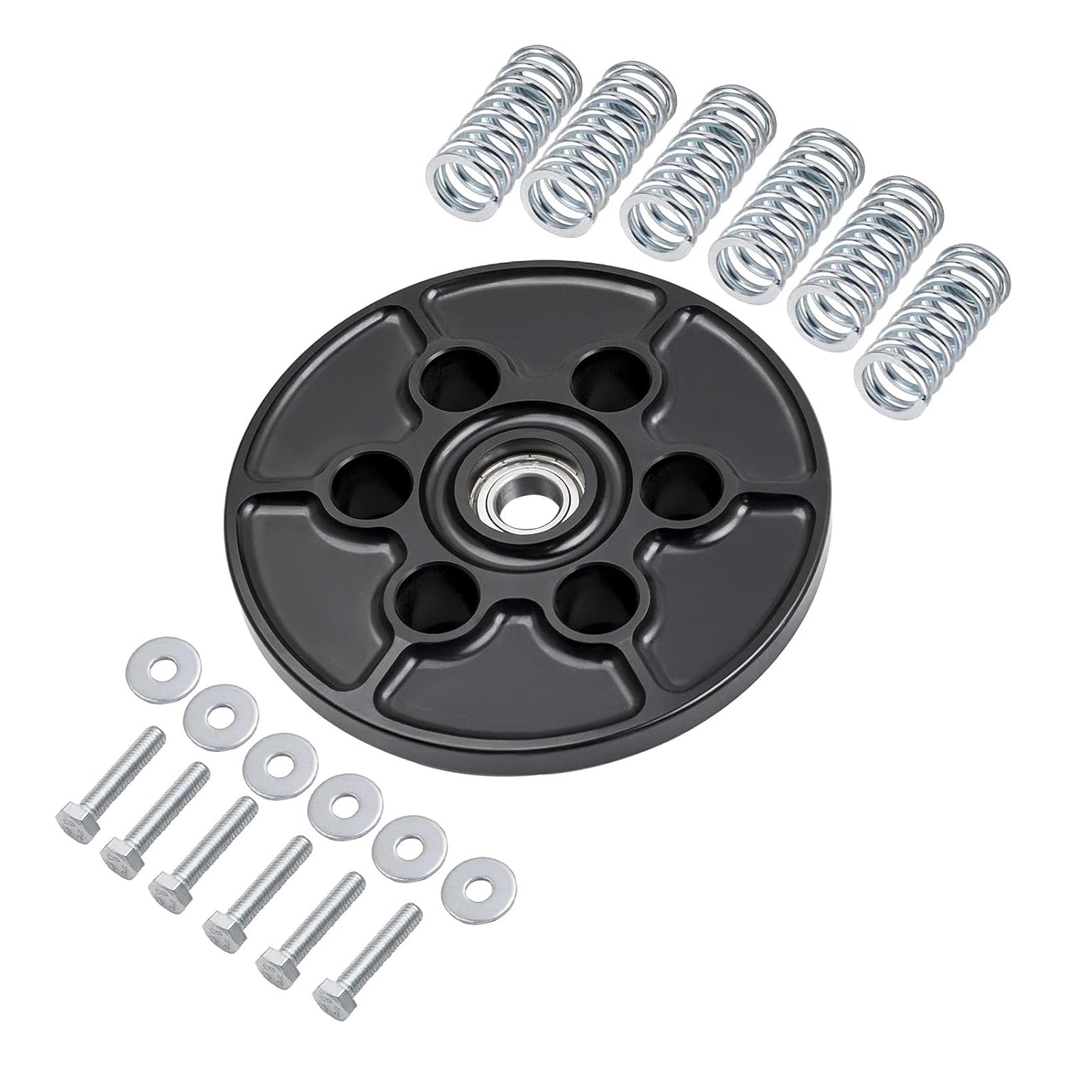 Clutch Spring Conversion Kit for XV16001700 XV1600AT XV1700AT XV1700AM