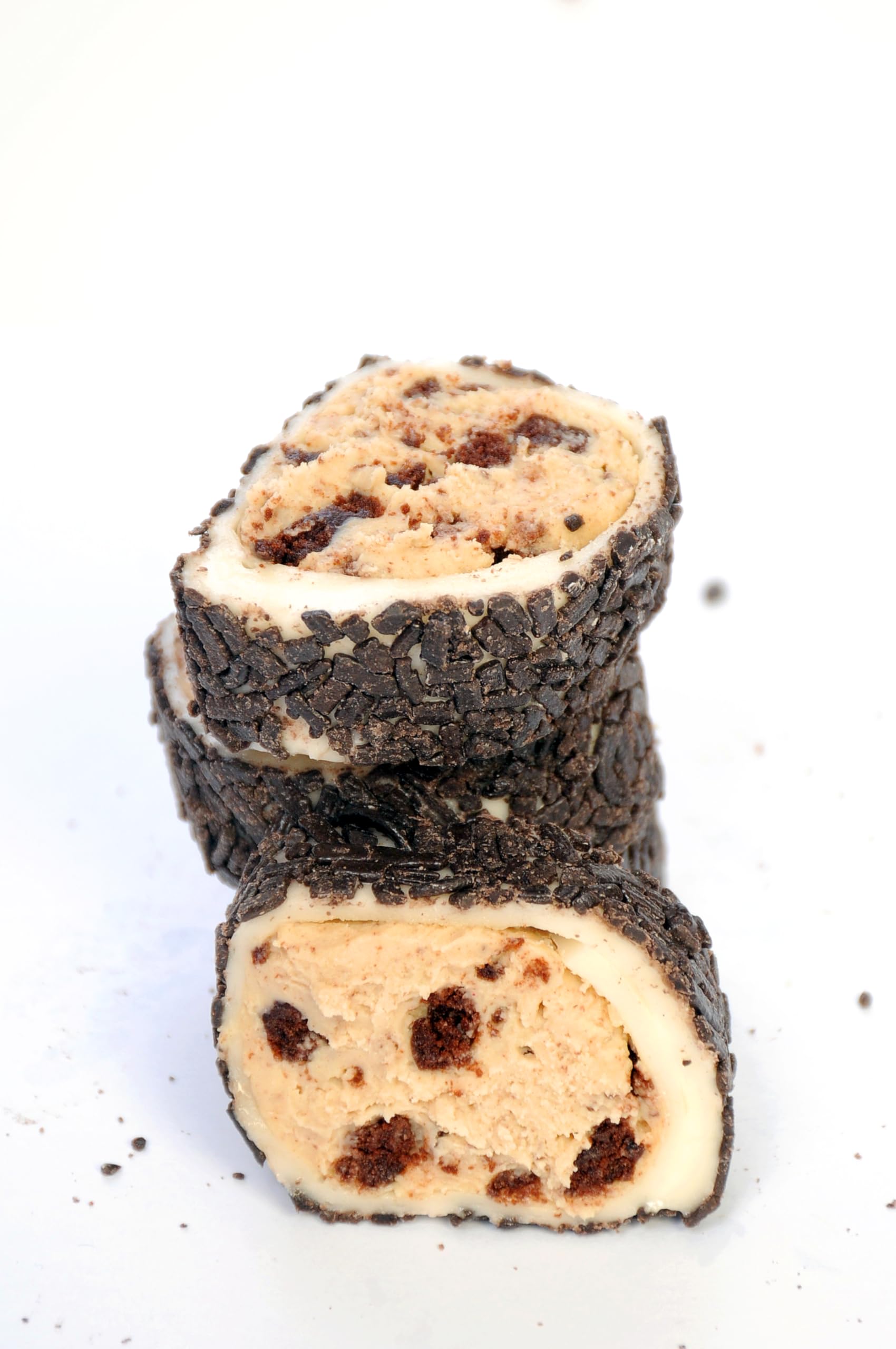Mughe Gourmet Lokum Delicia Turca de Crema de Galleta Sándwich de Cacao – Lata de Regalo de 350 g