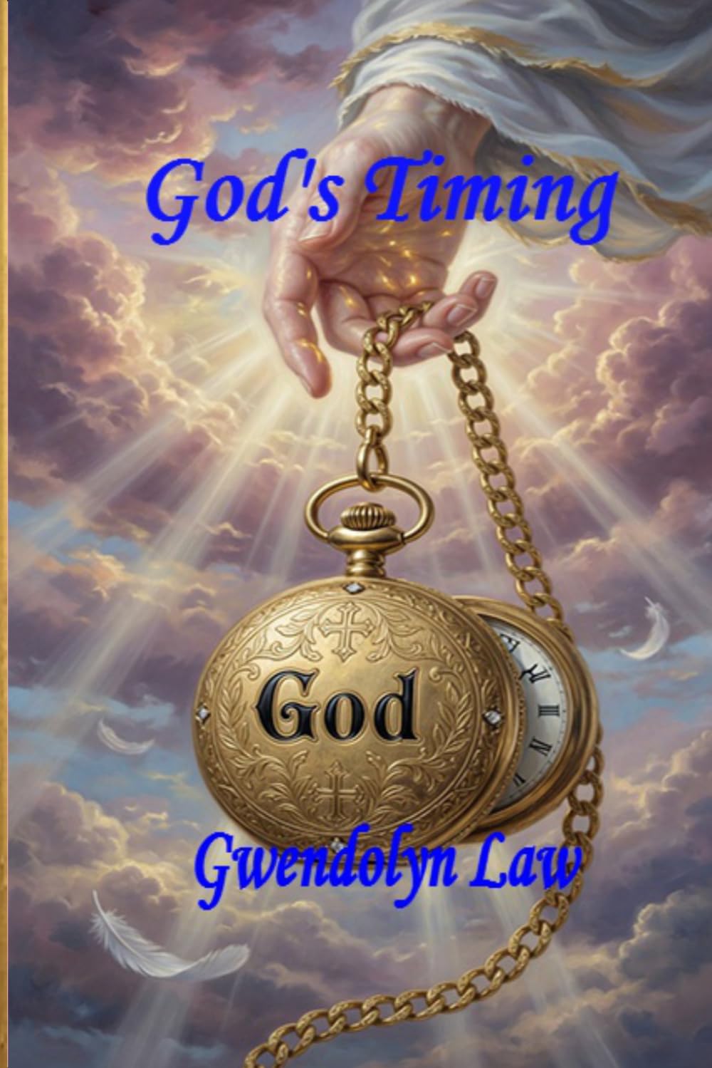 God's Timing