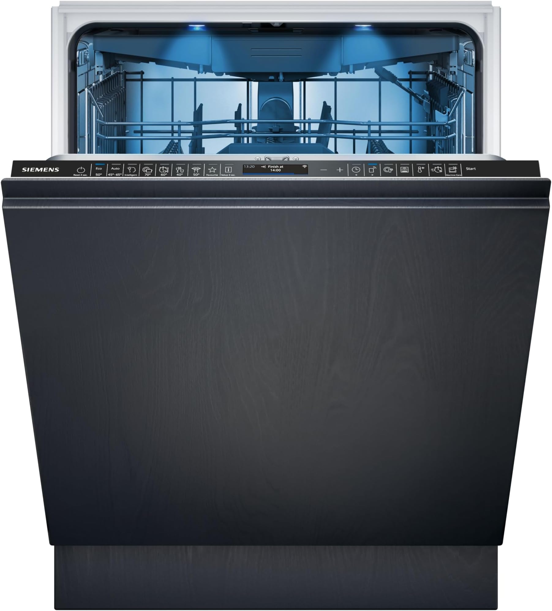Splmaschine 45 Cm Mit Besteckschublade