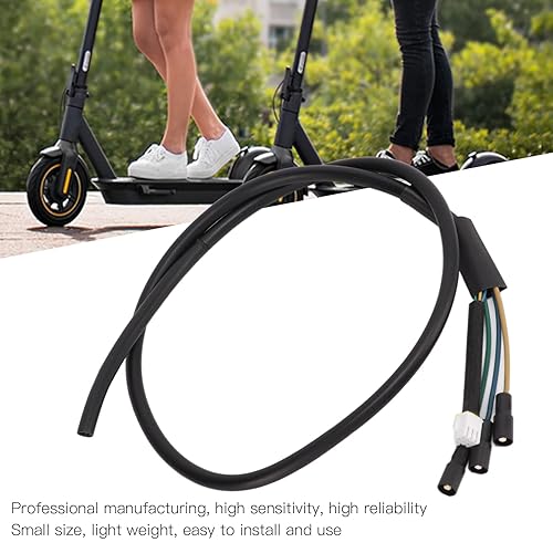 Miniatura 4 de Cables de motor de scooter eléctrico, cables de motor de scooter eléctrico Repuestos disponibles para Ninebot ES1 ES2 ES3