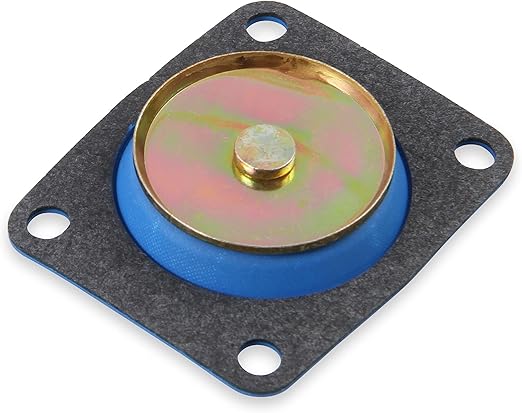 Holley 135-10 Carburetor Diaphragm