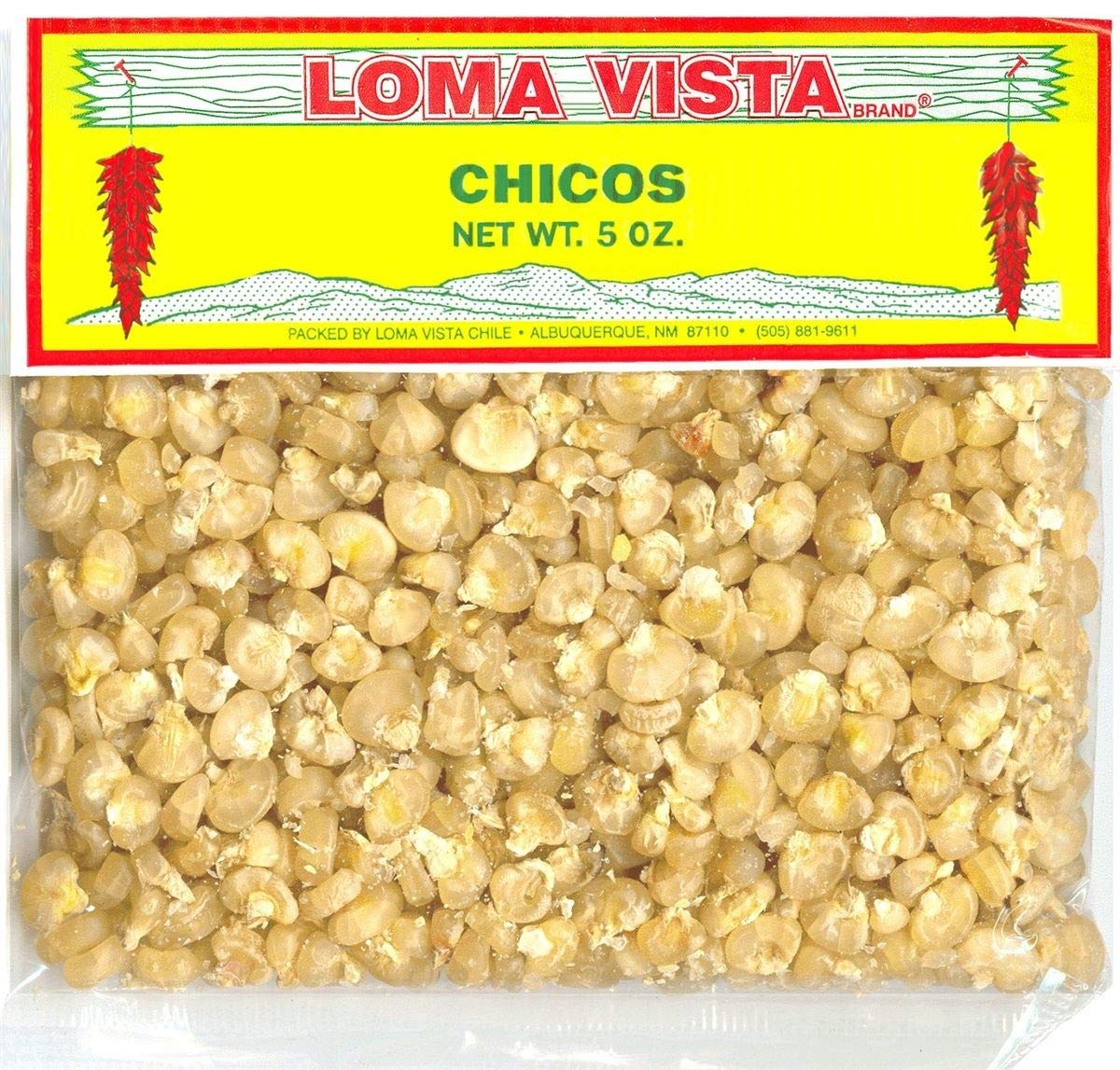 Loma Vista New Mexico Chicos, 5 Ounces-picture-12