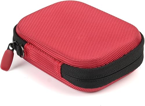 Miniatura 4 de Funda para cámara digital Canon PowerShot ELPH180, ELPH 190, ELPH 350 HS, ELPH 310 HS, ELPH 360 Sony W800S, DSCW830 AbergBest 21 Mega Pixels Kodak