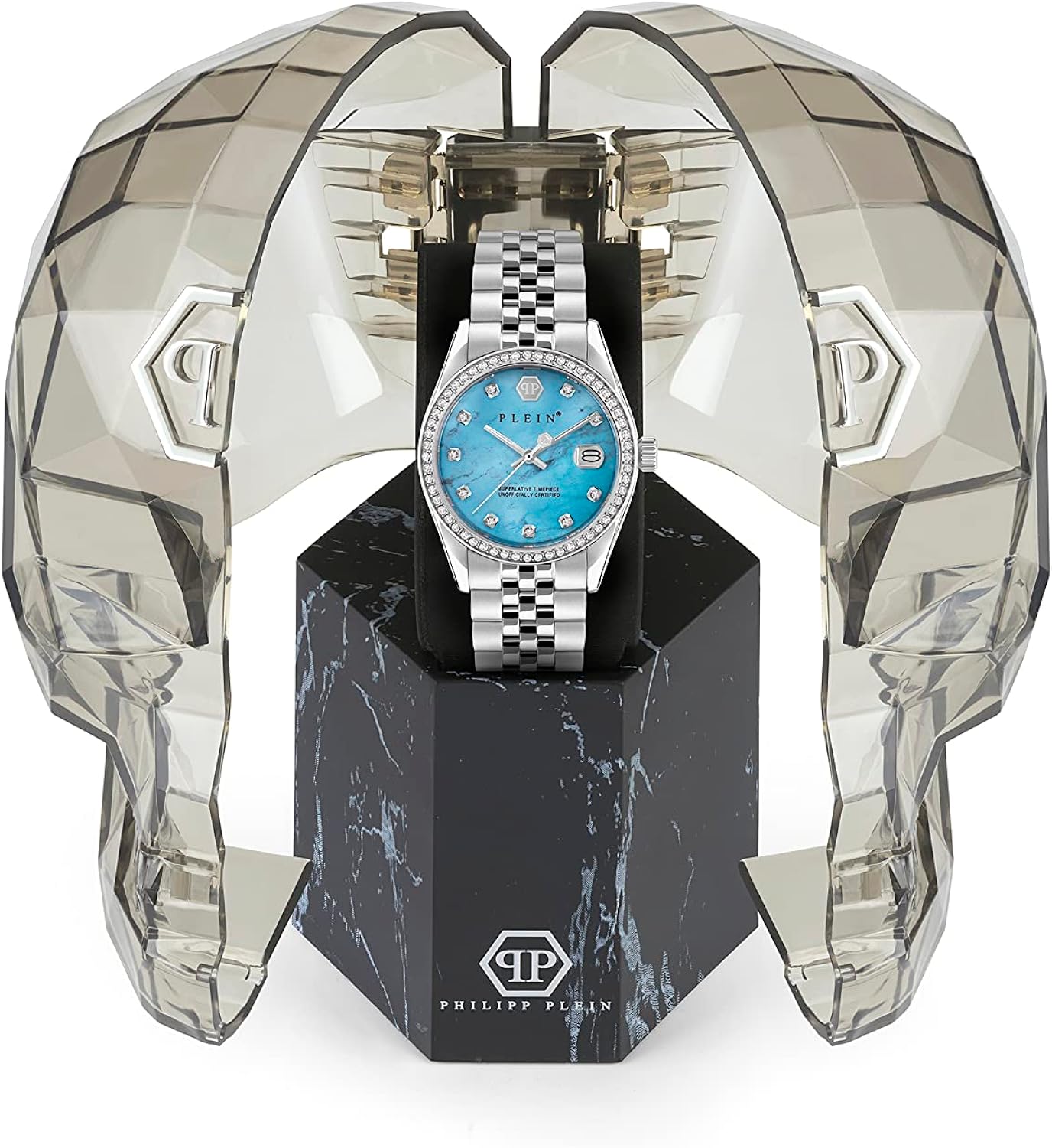 Philipp Plein Orologio da Donna PWYAA0423 Philipp Plein Orologio da Donna PWYAA0423