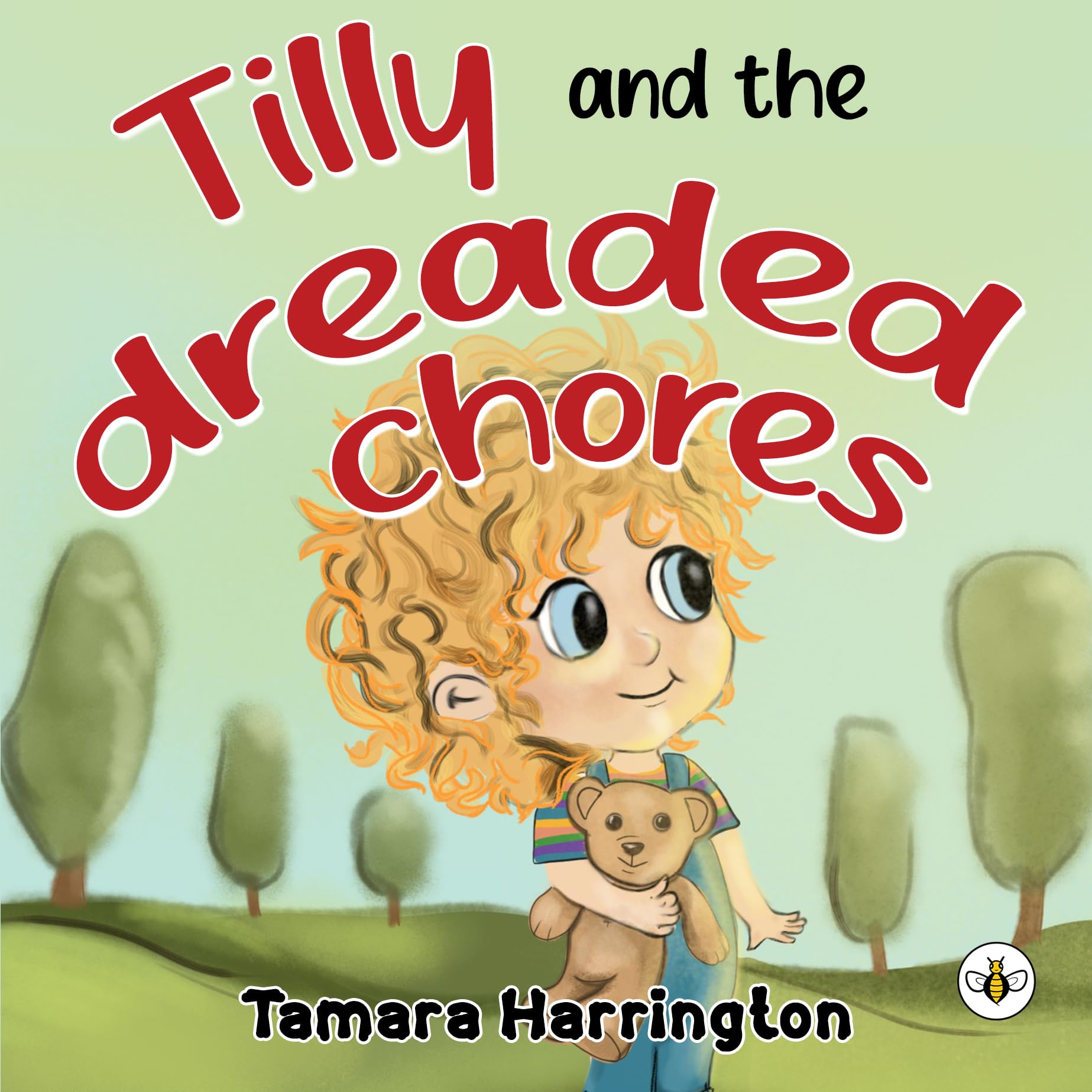 Tilly & The Dreaded Chores