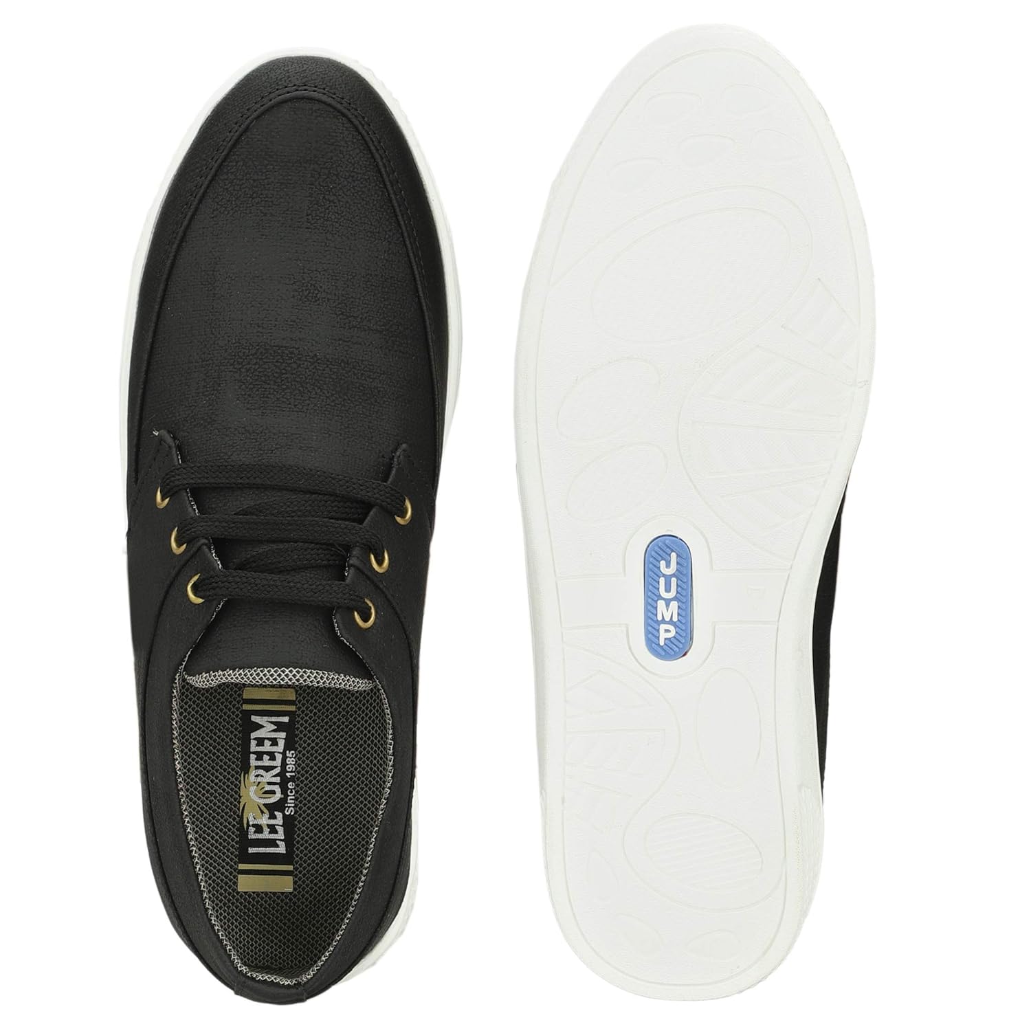 LEE Greem Men's Comfortable & Smart Canvas Lace Up Running Walking Casual Canvas Shoes Sneakers 4 71p7TpLlVAL. SL1500