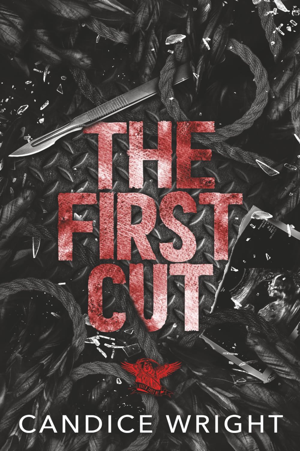 The First Cut: Raven Souls MC