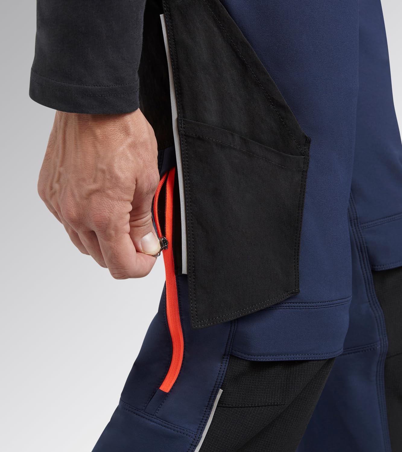 Diadora Utility - Pantalone - Pant Hybrid Performance