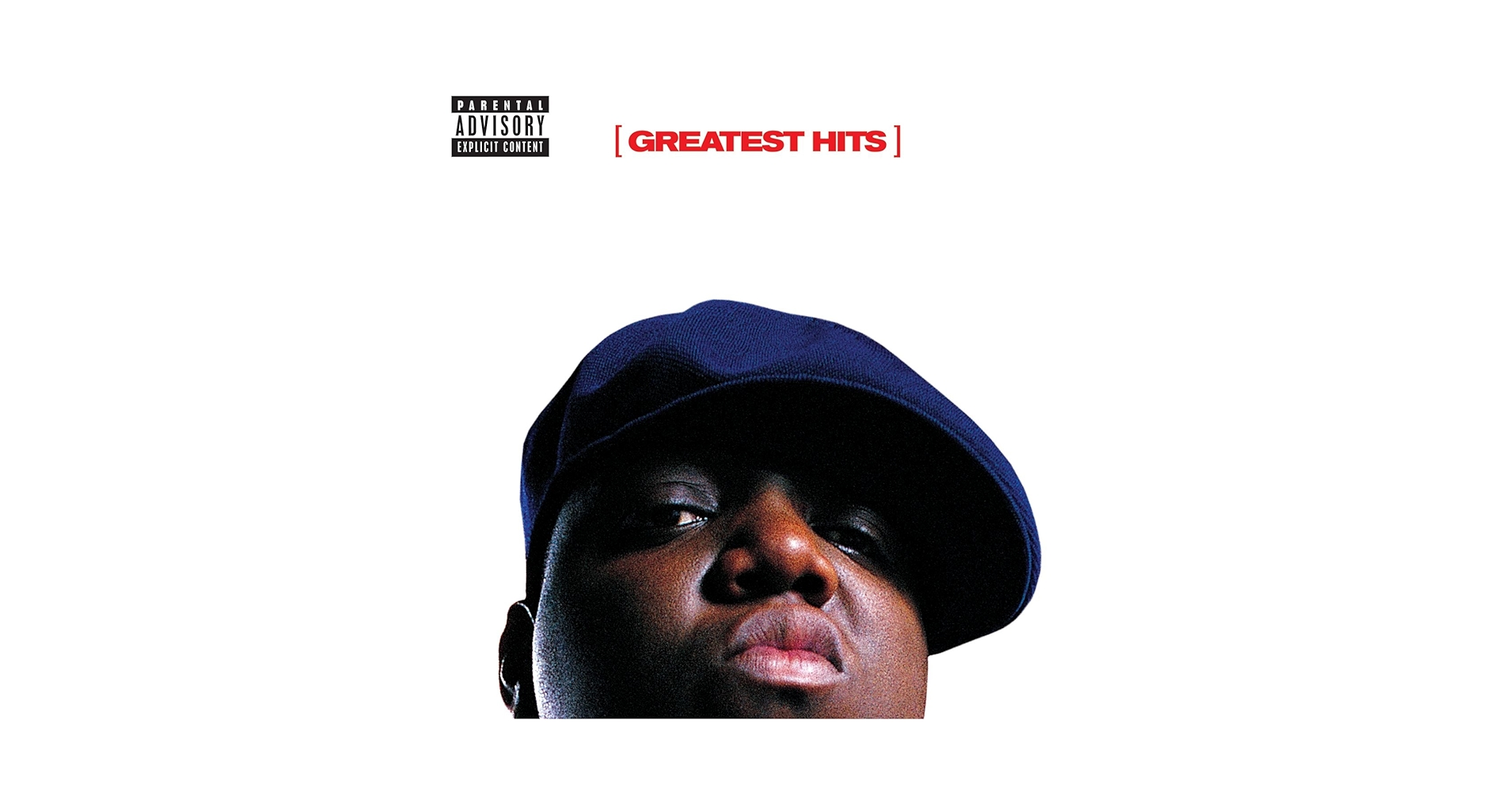 レコード THE NOTORIOUS B.I.G. GREATEST HITS Notorious B.I.G. – Greatest Hits – 2 x Vinyl (LP