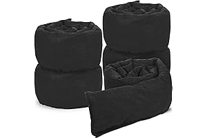 Sabary Water Barrier: Ultimate Flood Protection for Your Home