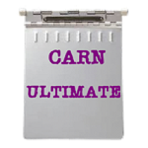 CARN Flashcards Ultimate - App on Amazon Appstore