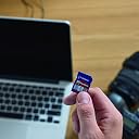 Verbatim Premium 4 GB SDHC Flash Memory Card, Class 10 (96171) gallery image