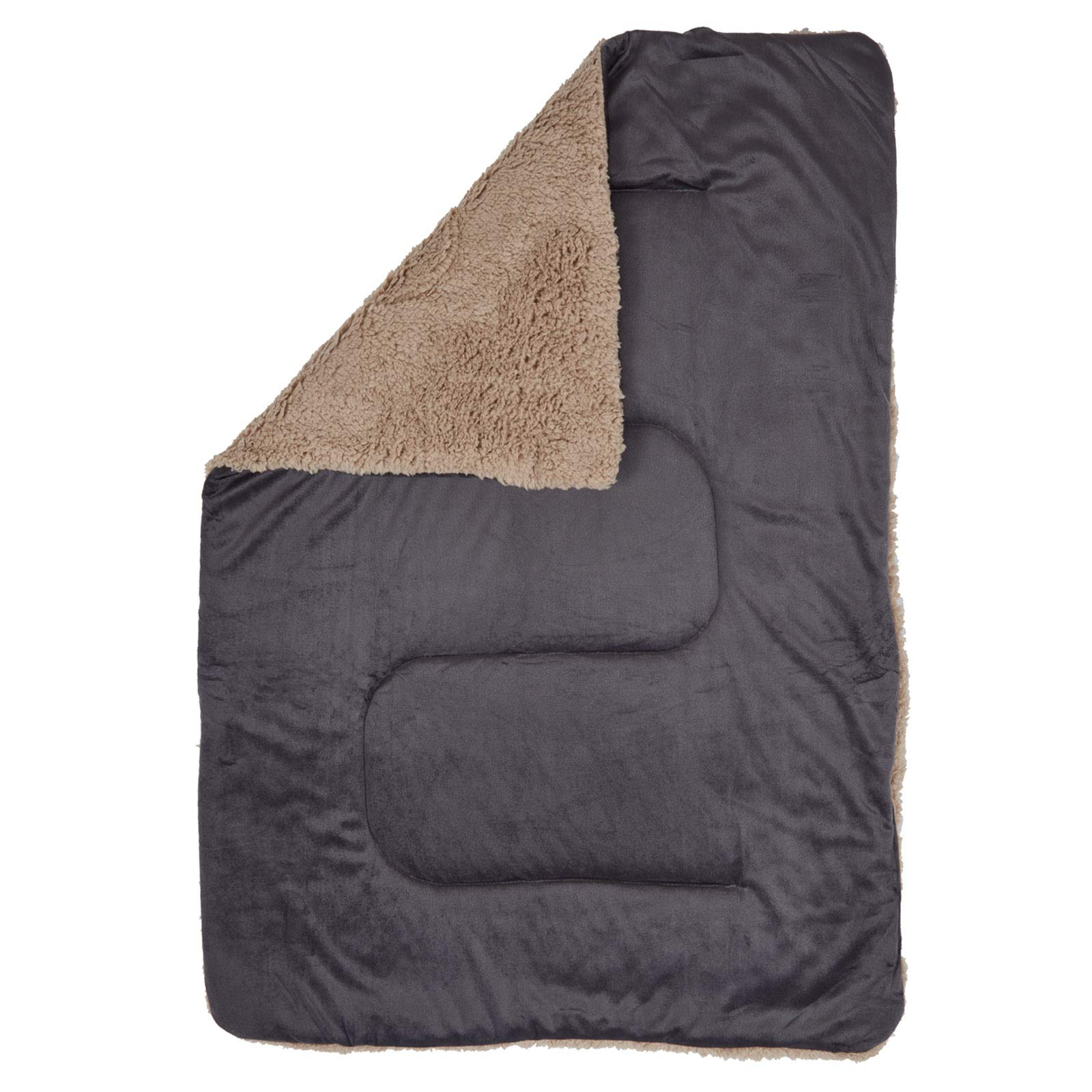 Brentfords Dog Blankets Washable Sherpa - Image 4