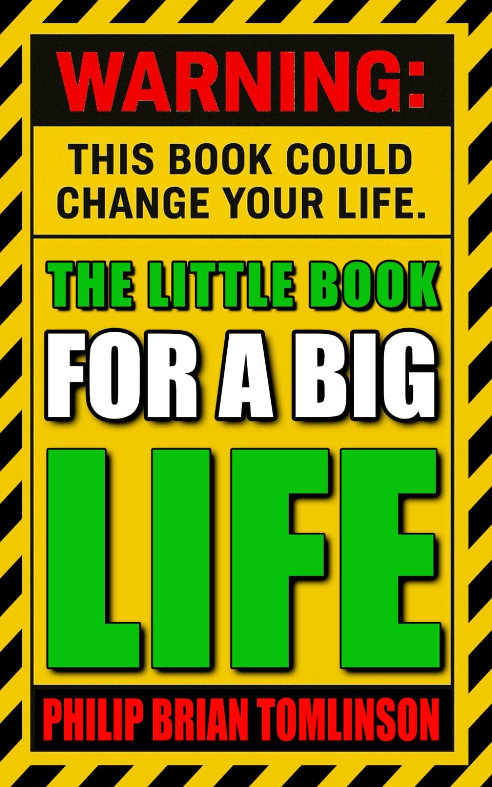 The Little Book for a Big Life: Secrets and Insights for Turning Dreams Into Reality