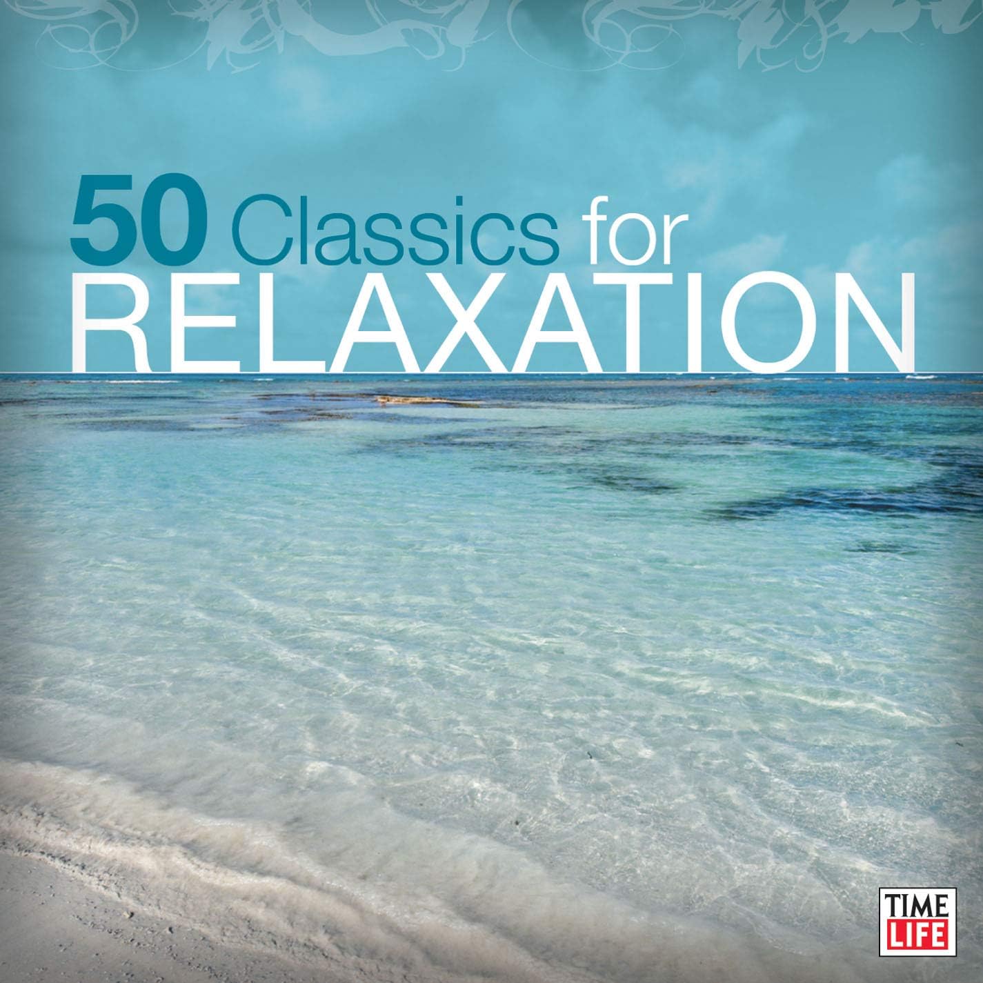 - 50 Classics for Relaxation / Various